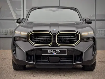 BMW XM 50e 2024 года за 82 000 000 тг. в Шымкент – фото 2