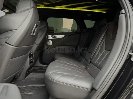 BMW XM 50e 2024 года за 82 000 000 тг. в Шымкент – фото 22