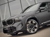 BMW XM 50e 2024 года за 82 000 000 тг. в Шымкент – фото 5