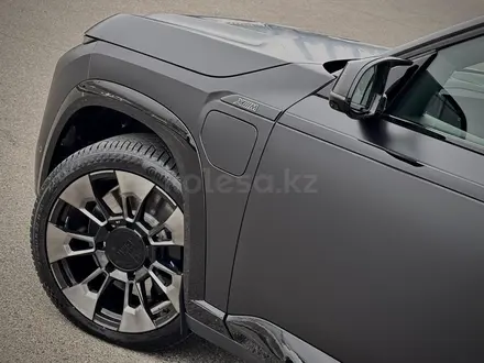 BMW XM 50e 2024 года за 82 000 000 тг. в Шымкент – фото 7