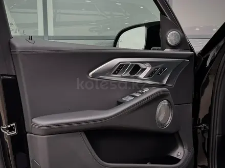 BMW XM 50e 2024 года за 82 000 000 тг. в Шымкент – фото 9