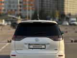 Toyota Estima 2009 годаfor6 300 000 тг. в Кызылорда – фото 5