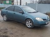 Nissan Primera 2002 годаүшін1 800 000 тг. в Уральск – фото 2