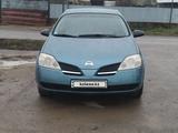 Nissan Primera 2002 годаүшін1 800 000 тг. в Уральск – фото 3