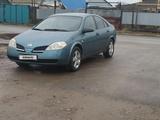 Nissan Primera 2002 годаүшін1 800 000 тг. в Уральск – фото 4