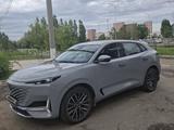 Changan UNI-K 2024 года за 12 500 000 тг. в Кокшетау