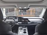 Changan UNI-K 2024 года за 12 500 000 тг. в Кокшетау – фото 3