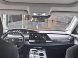 Changan UNI-K 2024 года за 12 500 000 тг. в Кокшетау – фото 4