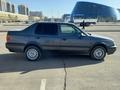 Volkswagen Vento 1994 года за 1 250 000 тг. в Астана – фото 3