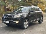 JAC S5 2019 годаүшін4 800 000 тг. в Костанай
