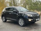JAC S5 2019 годаүшін4 800 000 тг. в Костанай – фото 5