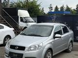 Ravon Nexia R3 2019 года за 3 750 000 тг. в Костанай – фото 2