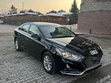 Hyundai Sonata 2018 года за 7 000 000 тг. в Алматы – фото 3