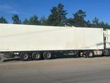 DAF  XF 105 2007 годаүшін20 000 000 тг. в Тараз – фото 2