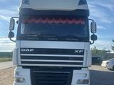 DAF  XF 105 2007 годаүшін20 000 000 тг. в Тараз – фото 4