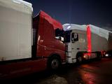 DAF  XF 105 2007 годаүшін20 000 000 тг. в Тараз – фото 5