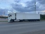 DAF  XF 105 2007 годаүшін20 000 000 тг. в Тараз