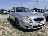 ВАЗ (Lada) Priora 2170 2013 года за 2 500 000 тг. в Шымкент – фото 2