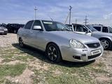 ВАЗ (Lada) Priora 2170 2013 года за 2 500 000 тг. в Шымкент