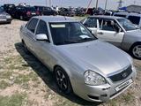 ВАЗ (Lada) Priora 2170 2013 года за 2 500 000 тг. в Шымкент – фото 3