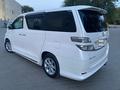 Toyota Alphard 2008 годаүшін7 500 000 тг. в Кызылорда – фото 8