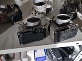 Дроссельная заслонка камри 40 гибрид за 20 000 тг. в Алматы