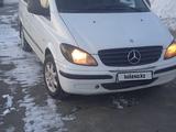 Mercedes-Benz Viano 2004 годаүшін7 000 000 тг. в Астана – фото 5