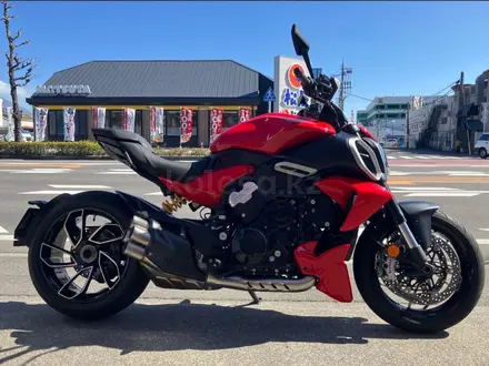 Ducati  Diavel V4 2023 года за 15 600 000 тг. в Алматы – фото 2