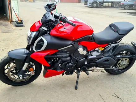 Ducati  Diavel V4 2023 года за 15 600 000 тг. в Алматы – фото 5