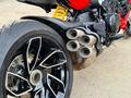 Ducati  Diavel V4 2023 года за 15 600 000 тг. в Алматы – фото 6