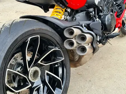 Ducati  Diavel V4 2023 года за 15 600 000 тг. в Алматы – фото 6