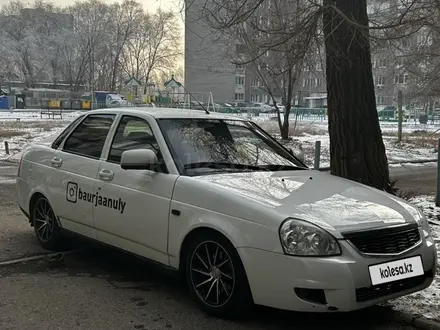 ВАЗ (Lada) Priora 2170 2013 года за 2 000 000 тг. в Усть-Каменогорск