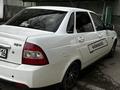 ВАЗ (Lada) Priora 2170 2013 годаүшін2 000 000 тг. в Усть-Каменогорск – фото 5