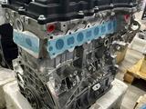 Двигатель Мотор Kia Optima за 860 000 тг. в Алматы – фото 2