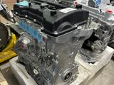 Двигатель Мотор Kia Optima за 860 000 тг. в Алматы – фото 3