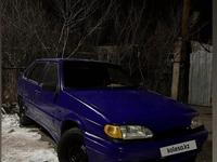 ВАЗ (Lada) 2109 1998 годаfor450 000 тг. в Алматы