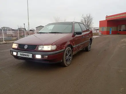 Volkswagen Passat 1994 года за 1 500 000 тг. в Уральск