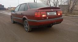 Volkswagen Passat 1994 годаfor1 500 000 тг. в Уральск – фото 3