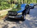 Lexus RX 300 2001 годаfor5 150 000 тг. в Алматы – фото 2