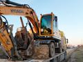 Hyundai  R140W 2013 года за 30 000 000 тг. в Шымкент
