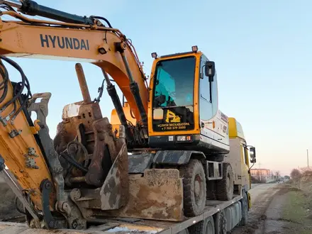 Hyundai  R140W 2013 года за 30 000 000 тг. в Шымкент