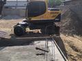 Hyundai  R140W 2013 года за 30 000 000 тг. в Шымкент – фото 3