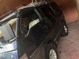 Mitsubishi Delica 1995 годаfor2 700 000 тг. в Алматы – фото 2