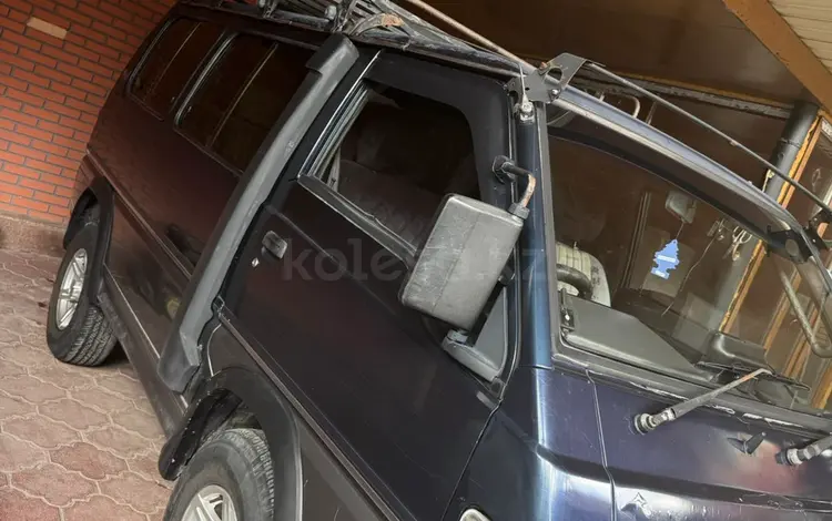 Mitsubishi Delica 1995 года за 2 700 000 тг. в Алматы