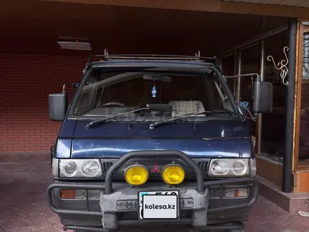 Mitsubishi Delica 1995 года за 2 700 000 тг. в Алматы – фото 3