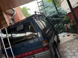 Mitsubishi Delica 1995 годаfor2 700 000 тг. в Алматы – фото 5