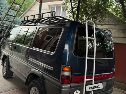 Mitsubishi Delica 1995 года за 2 700 000 тг. в Алматы – фото 7