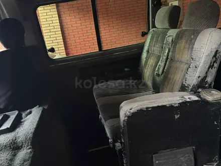 Mitsubishi Delica 1995 года за 2 700 000 тг. в Алматы – фото 8