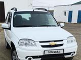 Chevrolet Niva 2014 года за 2 600 000 тг. в Актау