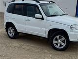 Chevrolet Niva 2014 года за 2 600 000 тг. в Актау – фото 3